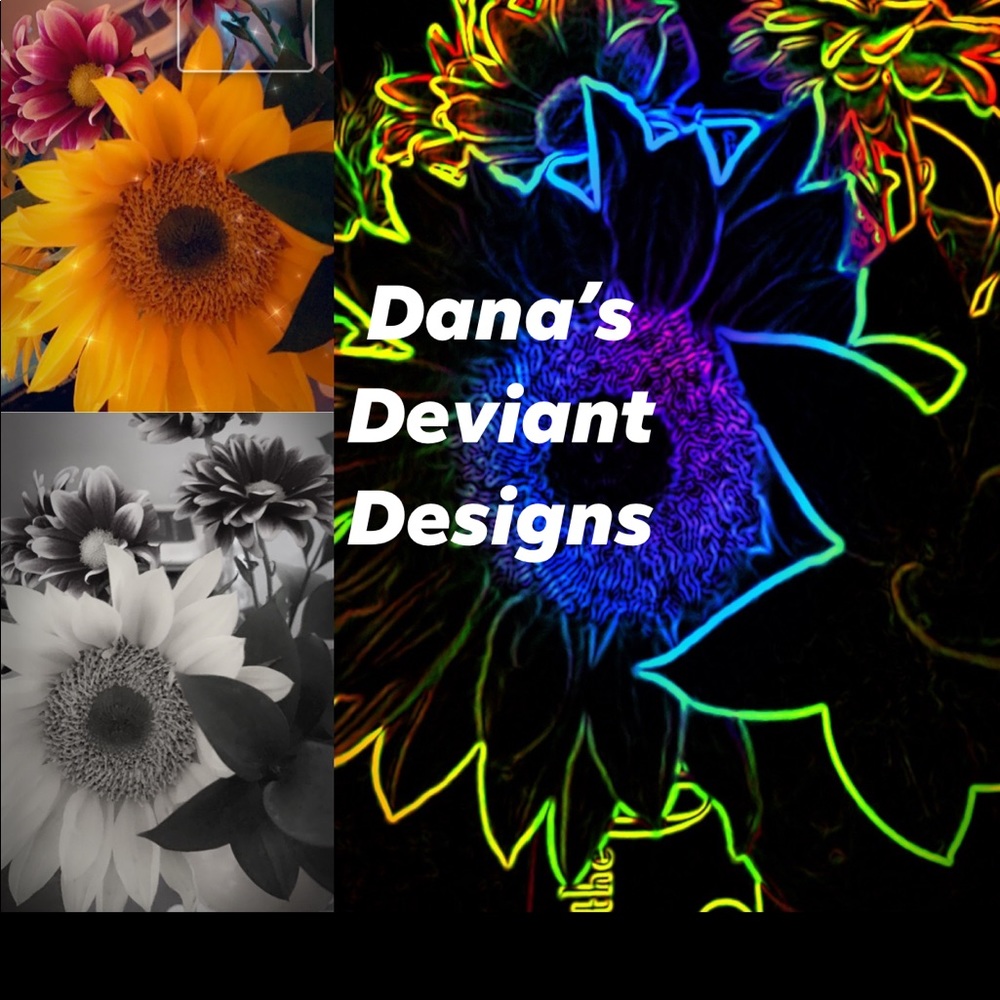 Meet your Posher, Dana